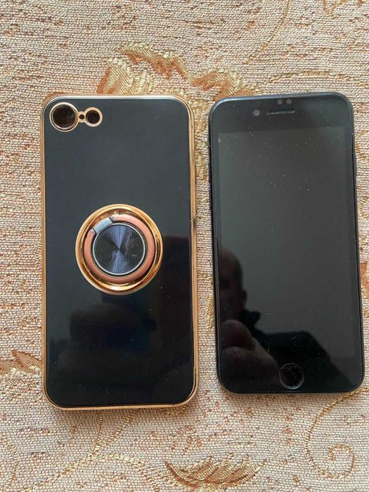 Продам iPhone 7 32гб