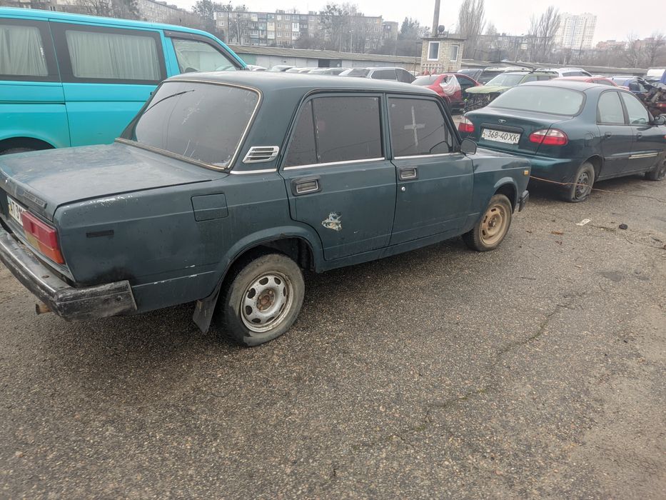 Продам ВАЗ 21074