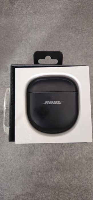 Bose QuietComfort Ultra Earbuds 2