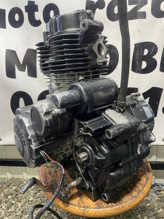 Продам мотора Kinlon(162FMJ)150! В гарному стані! Є відео роботи!