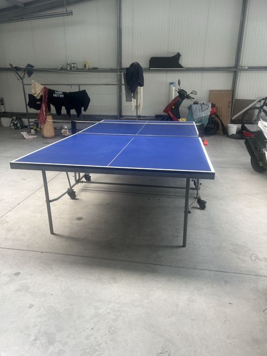 Mesa de ping pong ( tenis de mesa)