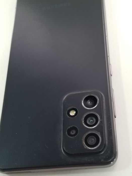 Samsung Galaxy A72 (6/128Gb)
