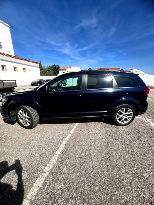 Fiat Freemont 2.0 170cv multijet 2012 — photo 2