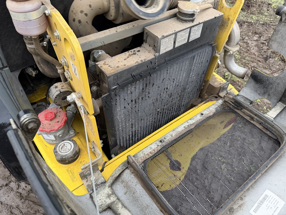 Wacker Neuson WL20