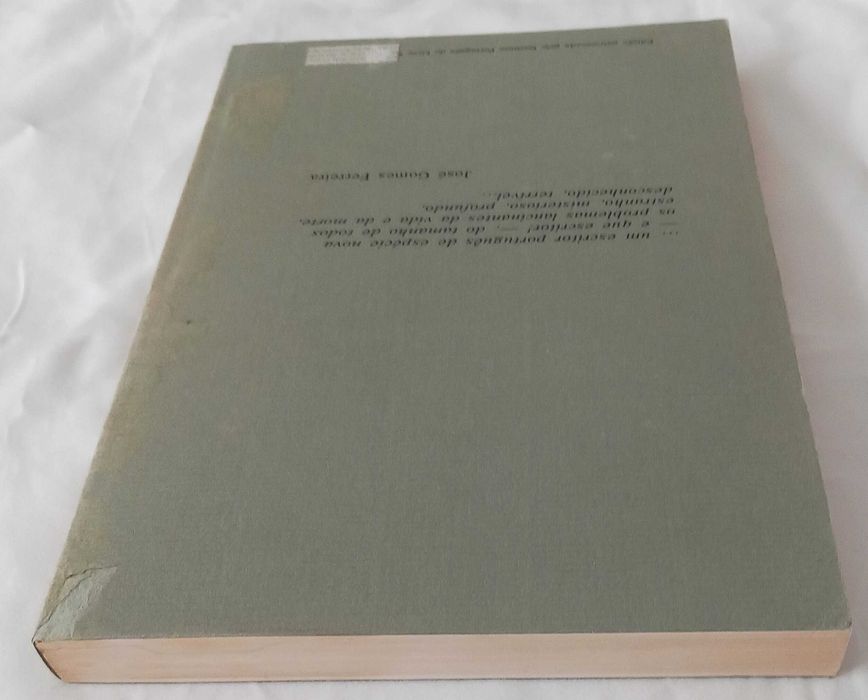 1a Edição (1984) Livro O Pobre de Pedir de Raul Brandão [Portes Incluídos]