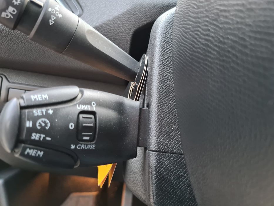 Vendo Peugeot 308