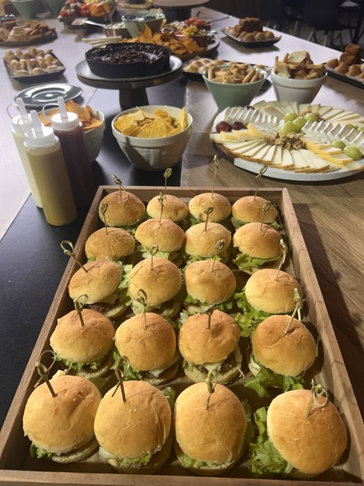 EVENTO BRUNCH FAMILIAR