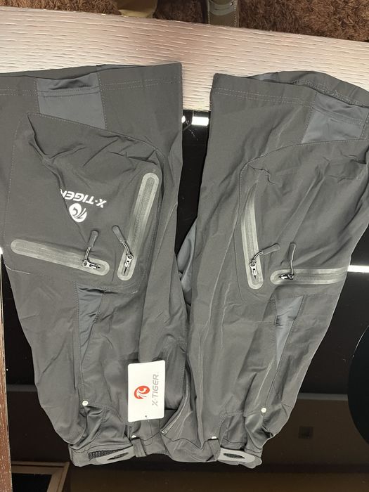 Calcoes de BTT novos