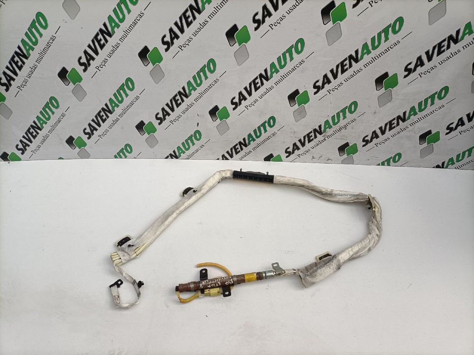 Airbag cortina esquerdo CHEVROLET Epica (KL1)