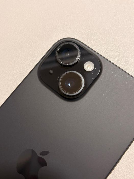 iPhone 15 256GB używany