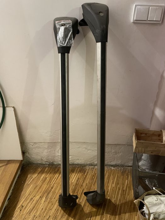 Bagażnik dachowy Ford mondeo