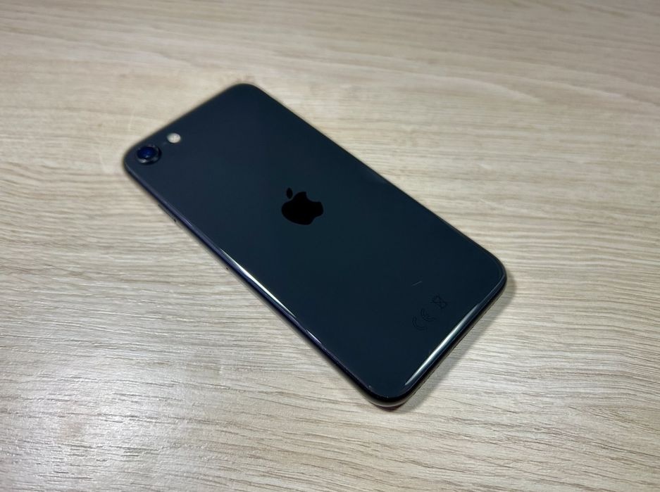 iPhone SE 2 -Bateria 91% - Wysyłka OLX U