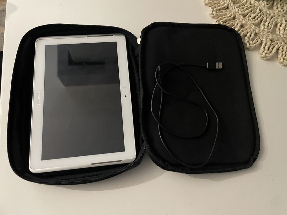 Tablet Samsung GT-P5100