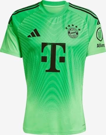 Tshirt bayern munich s ao xxl