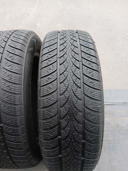 215/60/17 triangle tw401