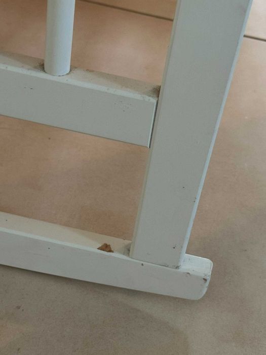 Berço para bebés