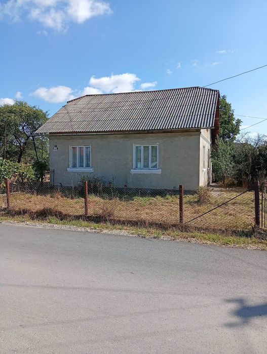 Будинок Івано Франківськ, Богородчани