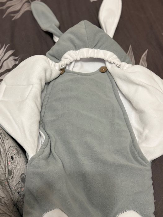 Набір на 0-6 місяців