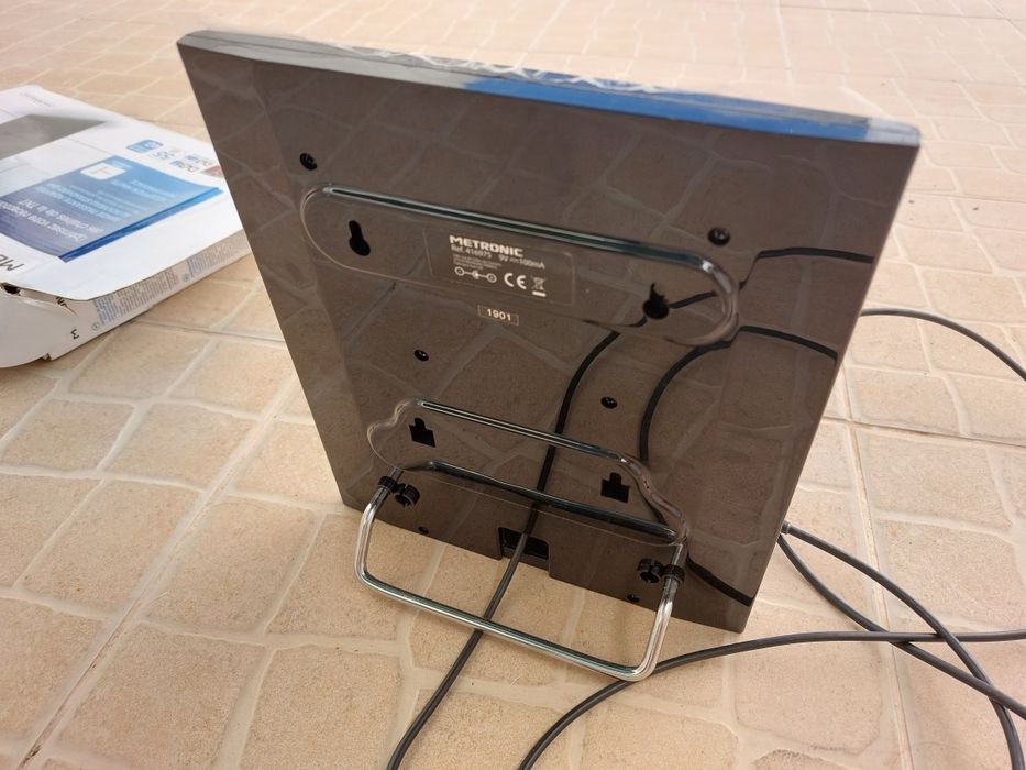 Antena TDT interna nova