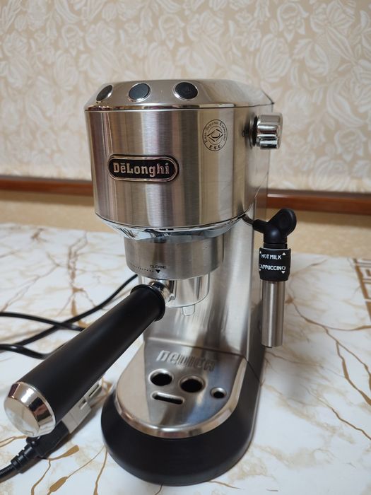 De'Longhi Dedica Arte EC 685.M,