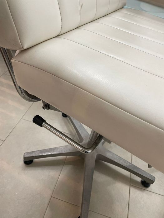 Cadeira de maquilhagem