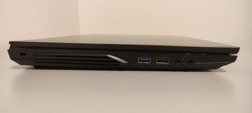 Gigabyte G5 KD i5-11400H RTX 3060 6GB