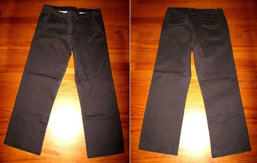 Calças - Tiffosi - Denim - Quebramar - Dockers