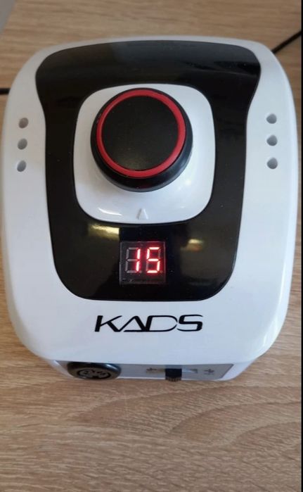 Equipamento para manicura