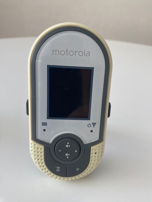 Sistema Video Motorola