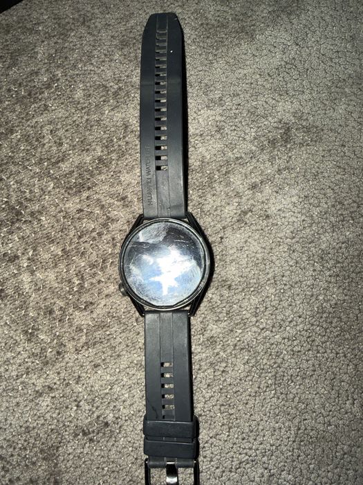 Huawei GT3 slaba bateria
