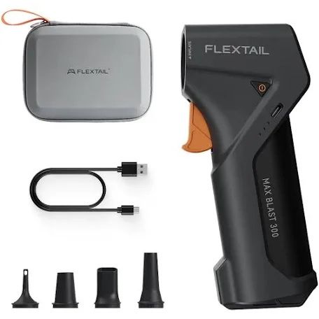 Najnowsza dmuchawa Flextail MAX BLAST 300