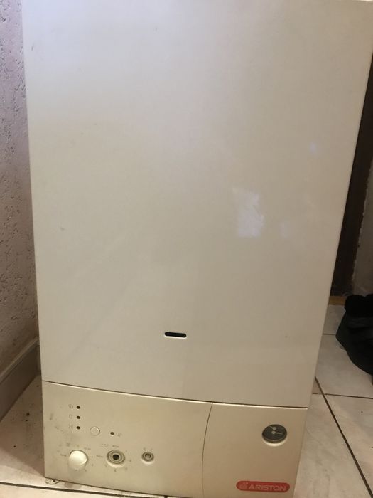 Котел газовий Ariston TX 23 MI