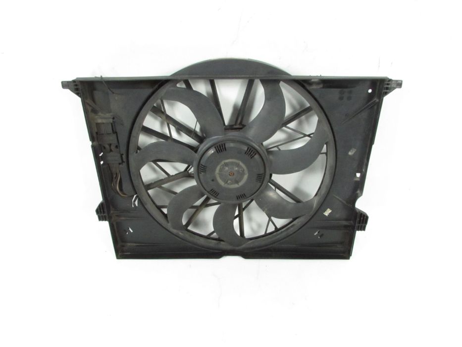 Termoventilador Mercedes-Benz Cls Ref: A2115001693