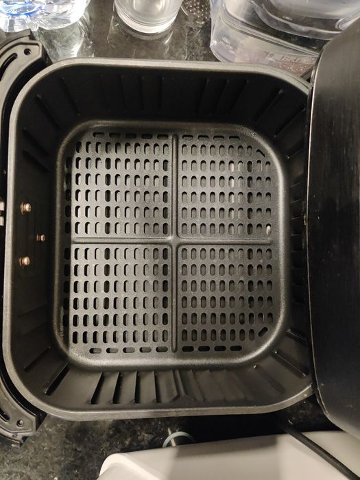 Fritadeira sem Óleo (air-fryer) COSORI Premium Chef Edition (5.5L)