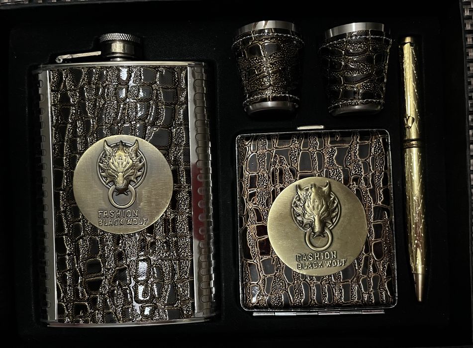 Подарочный набор доя мужчин