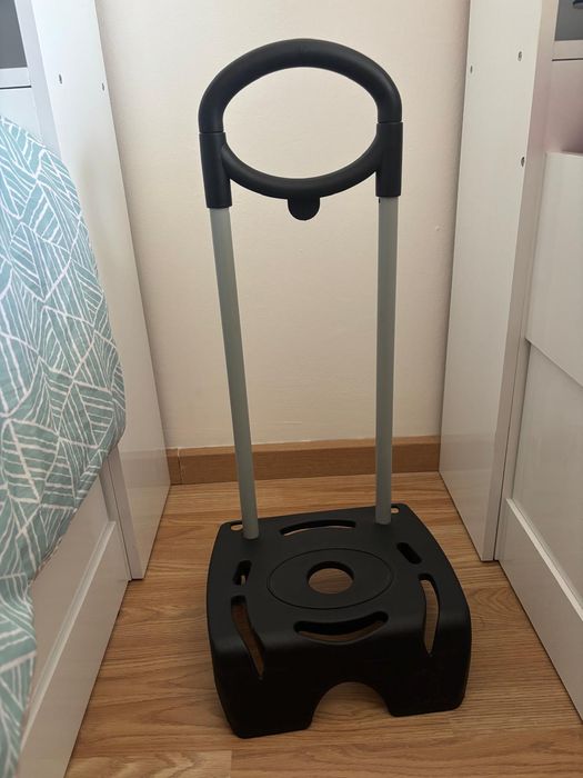 Troll para mochila