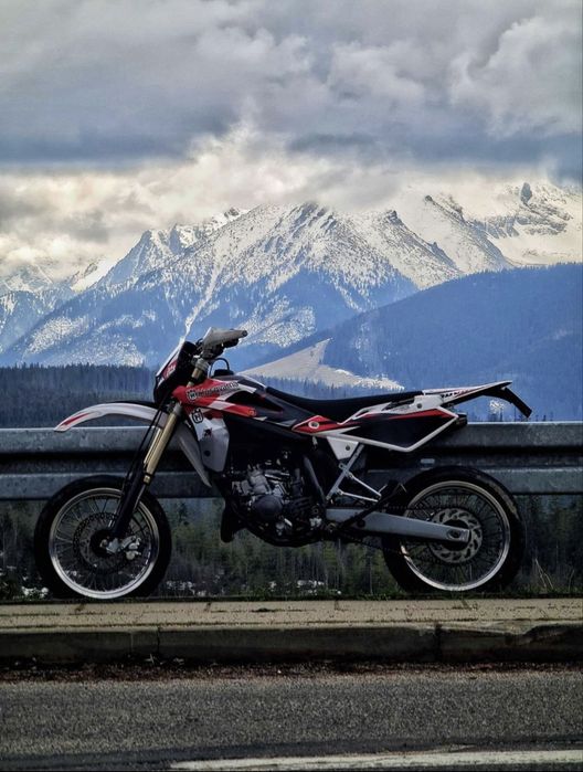 Husqvarna