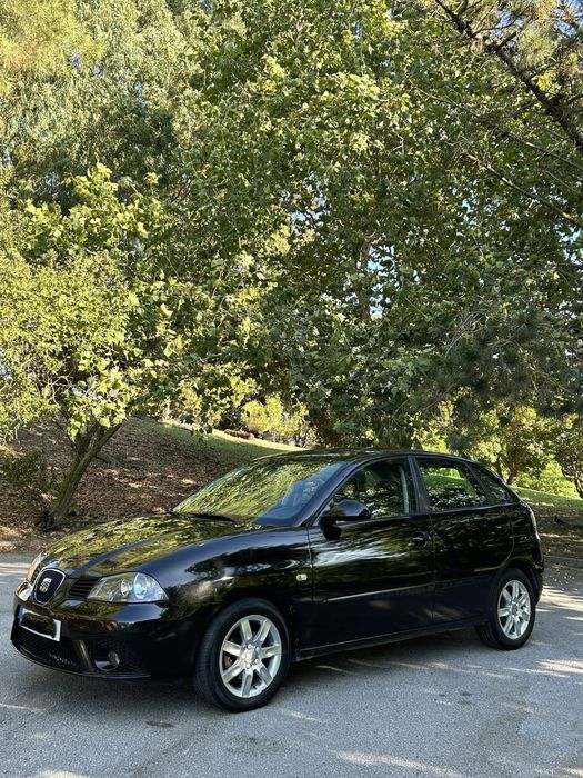 Seat IBIZA 1.2 12V - 2006