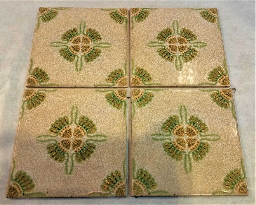 Azulejos Amarona 30