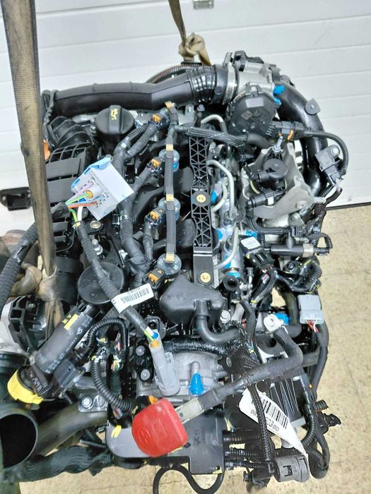 motor 1.5 hdi yh01 psa citroen peugeot opel rb 2.5 2ix.v