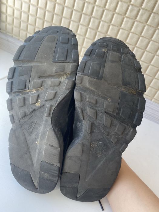 Кросівки найк nike Air Huarache кроссовки 37 р оригинал