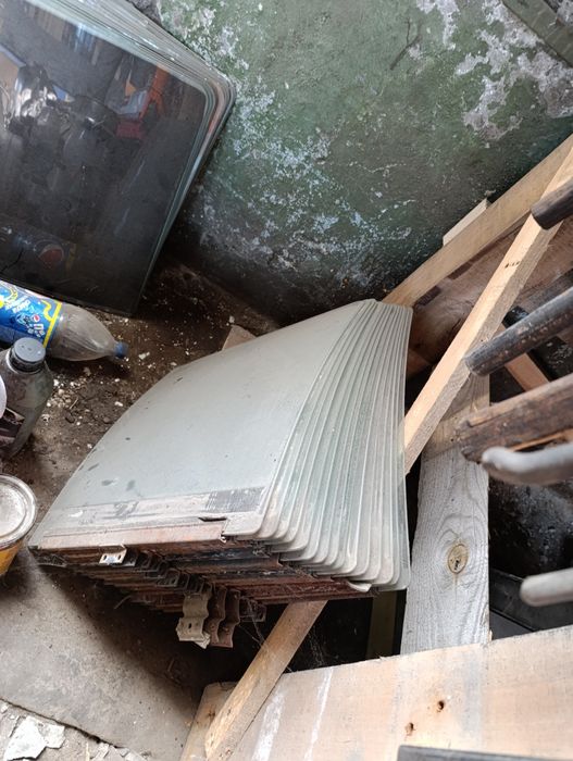 Задние стекло заз таврия славута таврия пикап. Стекло перегородки заз