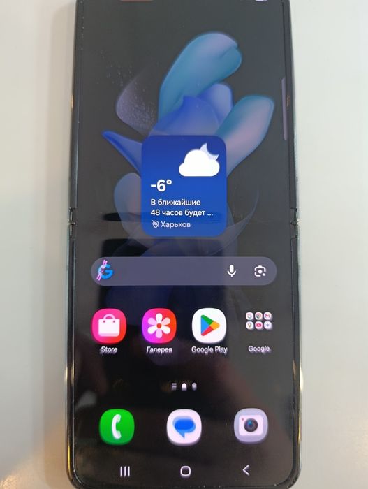 Samsung Flip 4 8/256
