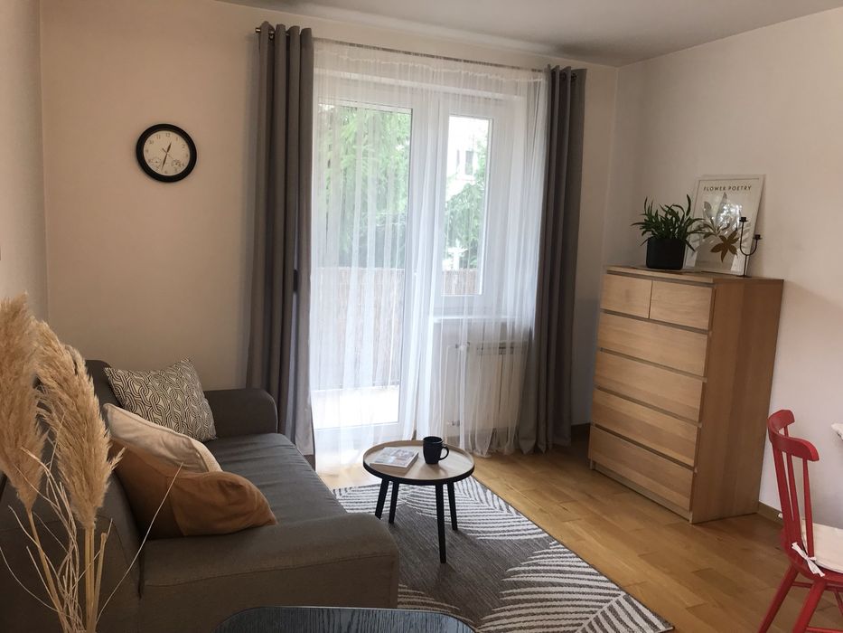 2 pok.Os. Jagiełły 18 Piątkowo, 1 p. Balkon