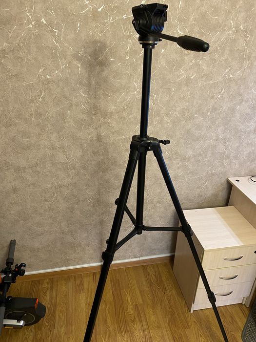 Штатив MyGear WT-3308A 64-173 см