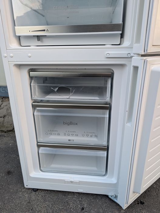 Холодильник Siemens 2m/Гарантия\Сервис/Доставка