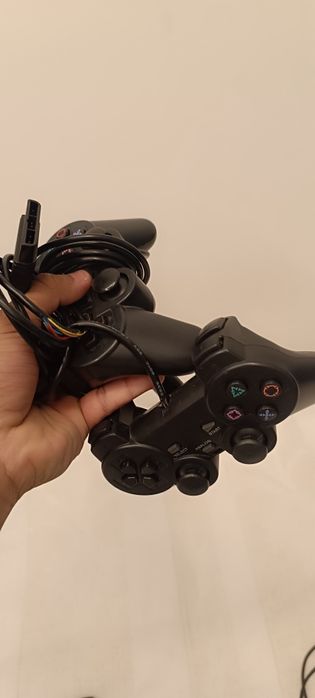 Playstation 2 completo