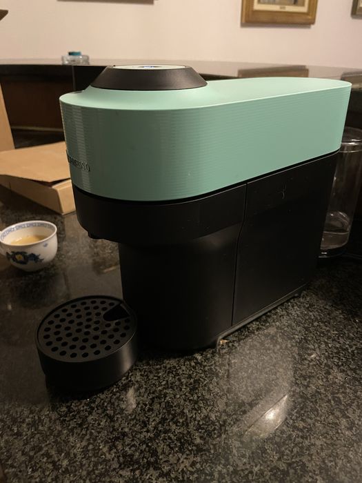 Máquina de café Nespresso