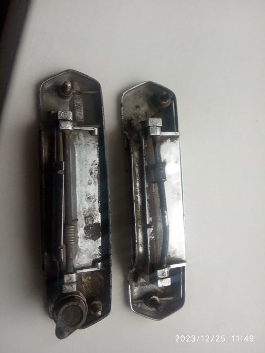 Продам ручки на классику