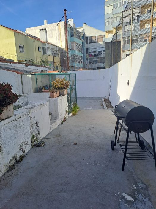 Salão  para festas e eventos AMADORA CENTRO